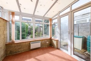 Conservatory- click for photo gallery